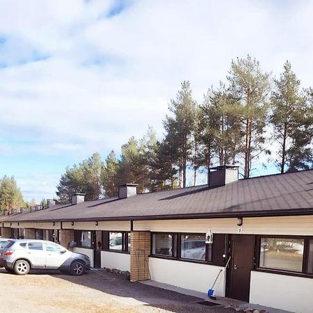 Tilava Uudistettu Perheasunto Daire Rovaniemi Dış mekan fotoğraf