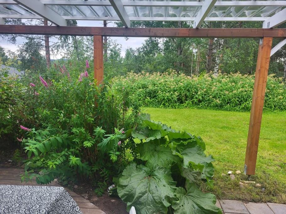 Tilava Uudistettu Perheasunto Daire Rovaniemi Dış mekan fotoğraf